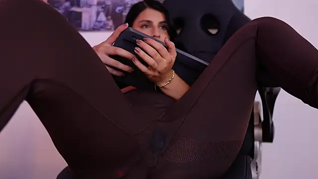 Luu Princess online show from March 2026 07:52:02 PM