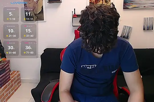 Angelo-cianuro- online show from October 2025 11:16:02 PM