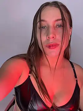 ScarletVelvetX online show from May 2026 02:51:02 AM
