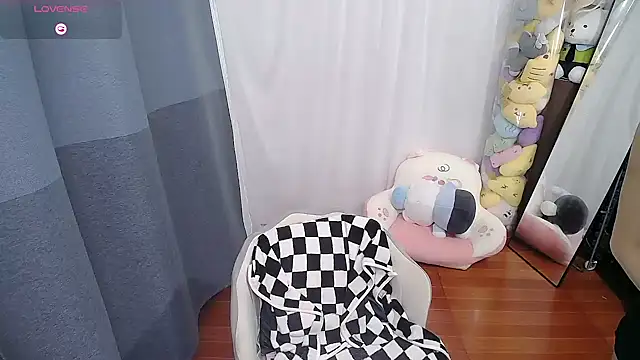 CN-Doudou online show from October 2025 02:57:02 AM