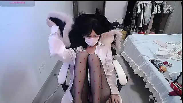 Snapshot of CN-Doudou chatting on March 2026 08:26:33 AM CN-Doudou online show from March 2026 08:26:33 AM