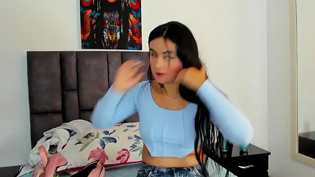 Dulce amg online show from January 2025 02:53:02 PM