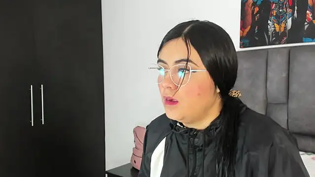 Dulce amg online show from February 2025 02:24:01 PM