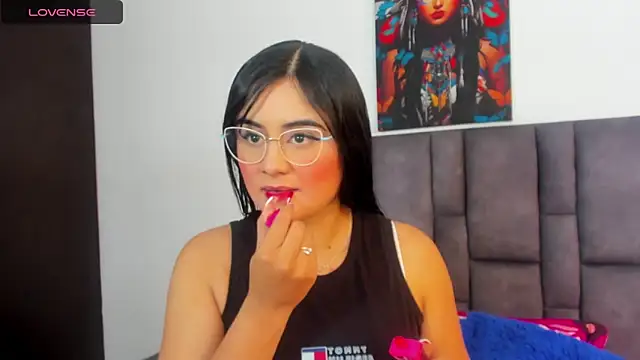 Dulce amg online show from March 2025 12:35:02 PM