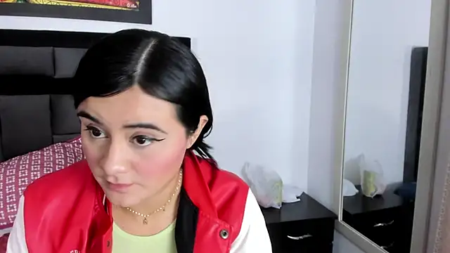 Dulce amg online show from September 2025 03:17:01 AM