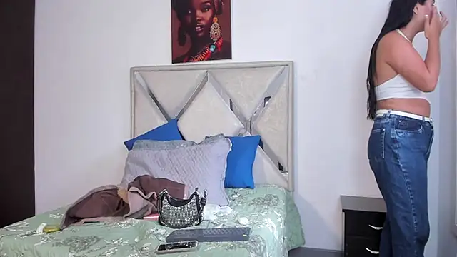 Dulce amg online show from October 2025 09:25:02 PM