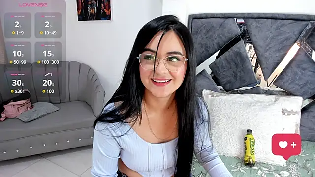 Snapshot of Dulce_amg chatting on May 2026 02:53:02 AM Dulce amg online show from May 2026 02:53:02 AM
