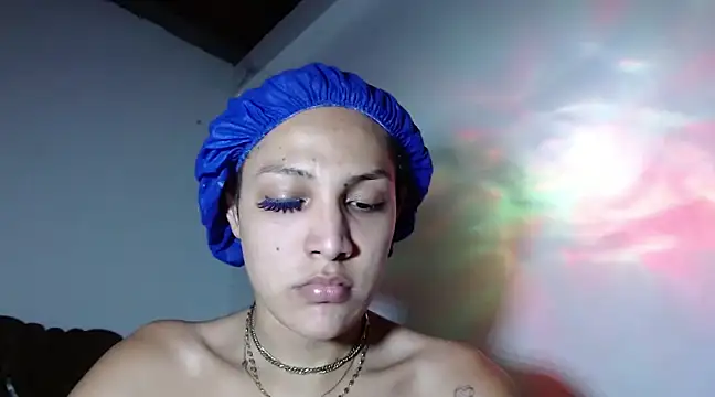 alexandra lorens online show from February 2025 05:37:02 PM