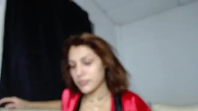 alexandra lorens online show from October 2025 01:46:02 AM