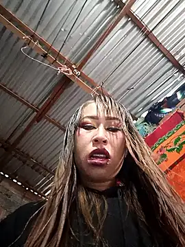 samy-blonde online show from April 2026 12:16:02 PM