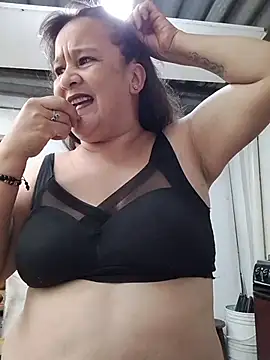 DirtyStefaniax online show from June 2026 04:38:01 PM