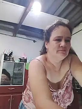 DirtyStefaniax online show from July 2026 04:49:01 PM