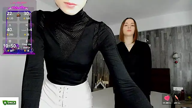 mitimisimi online show from December 2024 09:00:02 AM