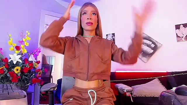 La Perversa69 online show from February 2026 07:43:01 PM