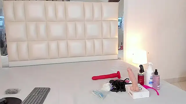 Alhana pulido online show from December 2024 10:12:01 PM