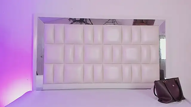 Alhana pulido online show from January 2025 09:02:01 PM