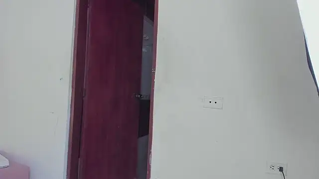 Alhana pulido online show from March 2025 09:27:01 PM