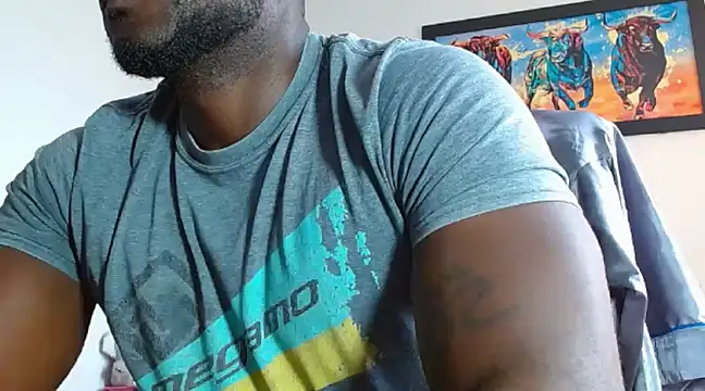 mikekingcum online show from March 2025 05:15:01 PM
