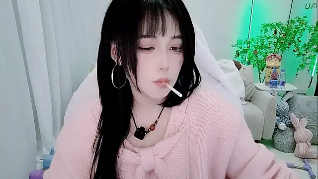 Snapshot of Vaness-a chatting on March 2026 05:52:02 PM Vaness-a online show from March 2026 05:52:02 PM