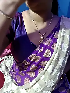 Vaishali90 online show from December 2024 09:00:02 PM