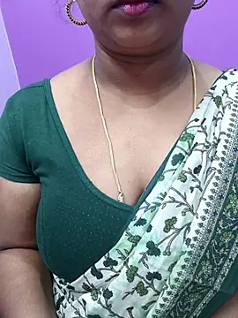 Vaishali90 online show from February 2025 05:17:02 PM