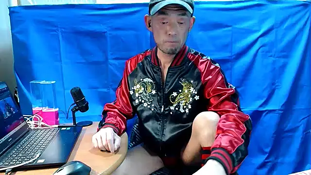 heita omori online show from February 2026 01:05:02 PM