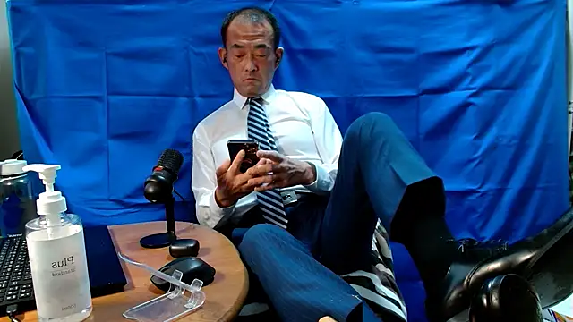 heita omori online show from April 2026 06:55:01 AM