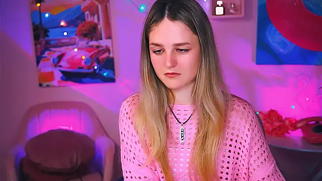 DeboraLarson online show from December 2024 03:49:01 AM