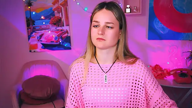 DeboraLarson online show from December 2024 06:53:01 AM