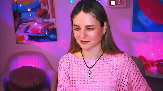 DeboraLarson online show from December 2024 04:05:02 PM