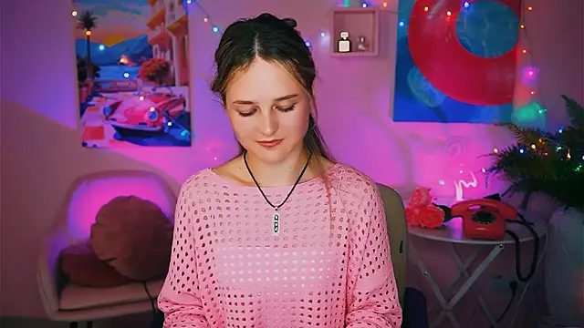 DeboraLarson online show from December 2024 07:53:02 PM