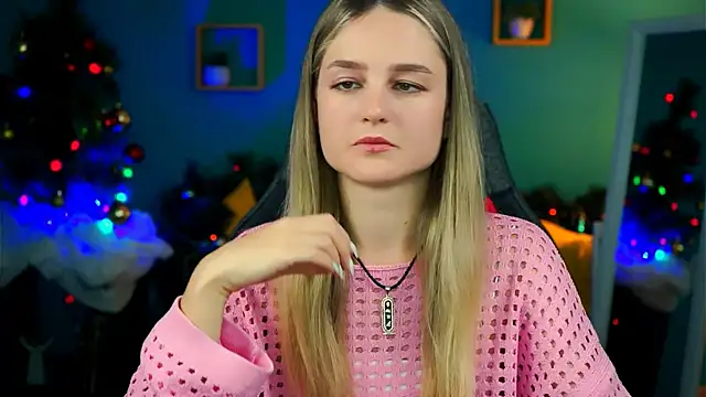 DeboraLarson online show from December 2024 03:50:02 AM