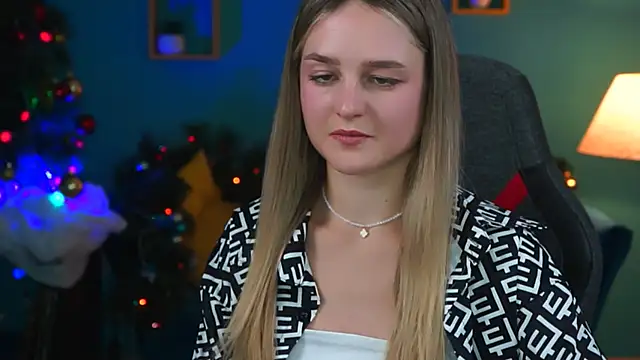 DeboraLarson online show from December 2024 07:12:01 AM