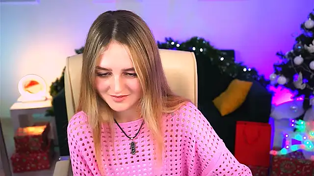 DeboraLarson online show from December 2024 07:13:02 AM