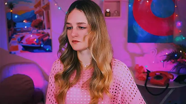 DeboraLarson online show from December 2024 04:00:02 AM