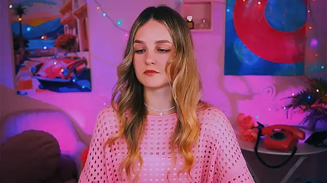 DeboraLarson online show from December 2024 07:06:02 AM