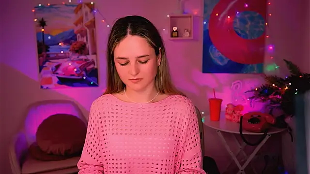 DeboraLarson online show from January 2025 07:12:02 AM