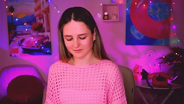 DeboraLarson online show from January 2025 11:11:01 AM