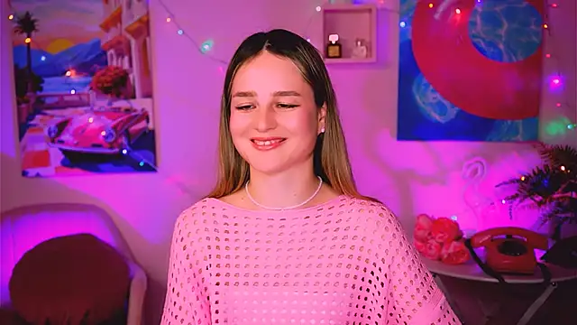 DeboraLarson online show from January 2025 10:10:02 AM