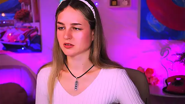 DeboraLarson online show from January 2025 02:55:02 PM