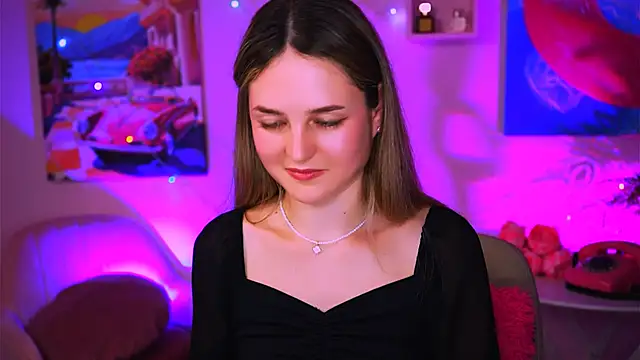 DeboraLarson online show from January 2025 10:36:02 AM