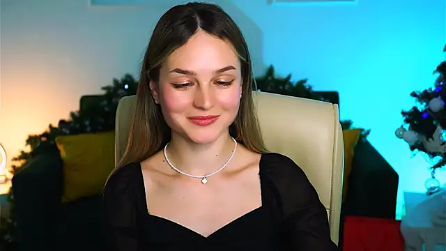 DeboraLarson online show from January 2025 07:27:02 AM