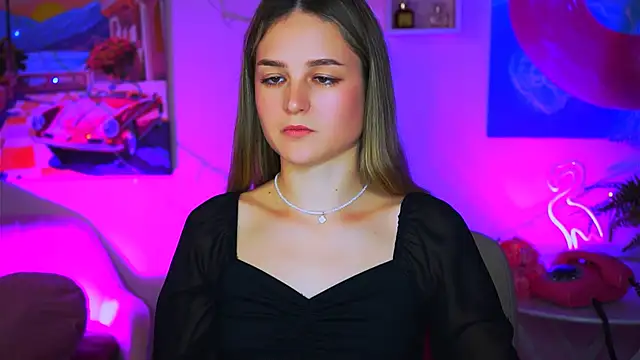 DeboraLarson online show from January 2025 05:26:02 AM