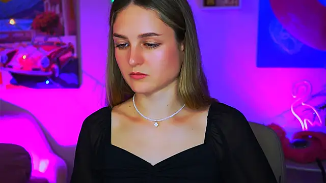 DeboraLarson online show from January 2025 11:34:02 AM