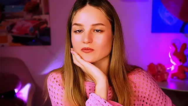 DeboraLarson online show from January 2025 10:19:01 AM