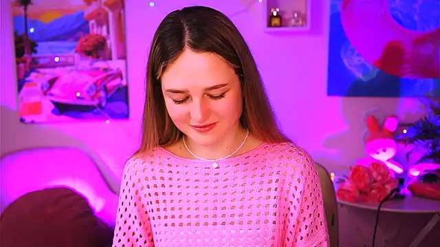 DeboraLarson online show from January 2025 08:14:02 AM