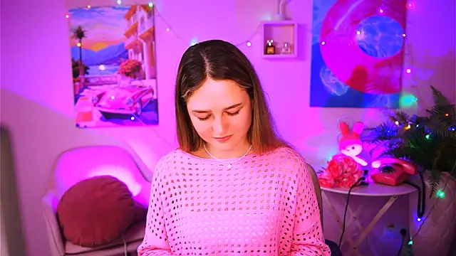 DeboraLarson online show from January 2025 11:17:01 AM