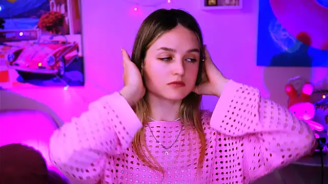 DeboraLarson online show from January 2025 10:58:02 AM