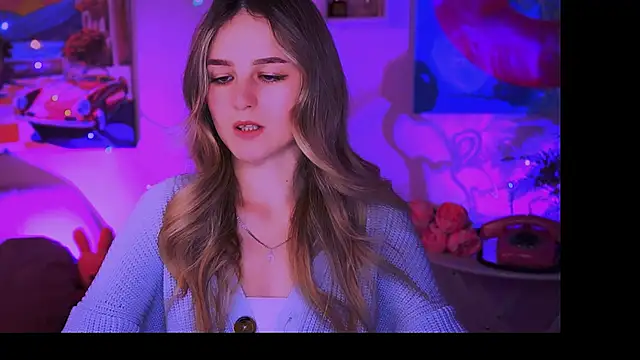 DeboraLarson online show from February 2025 03:27:01 AM