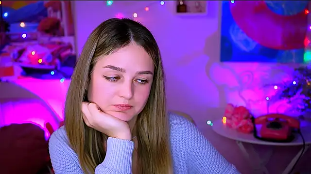 DeboraLarson online show from February 2025 06:45:02 AM